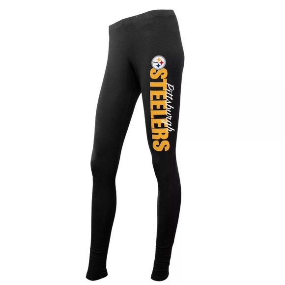 screen printed leggings